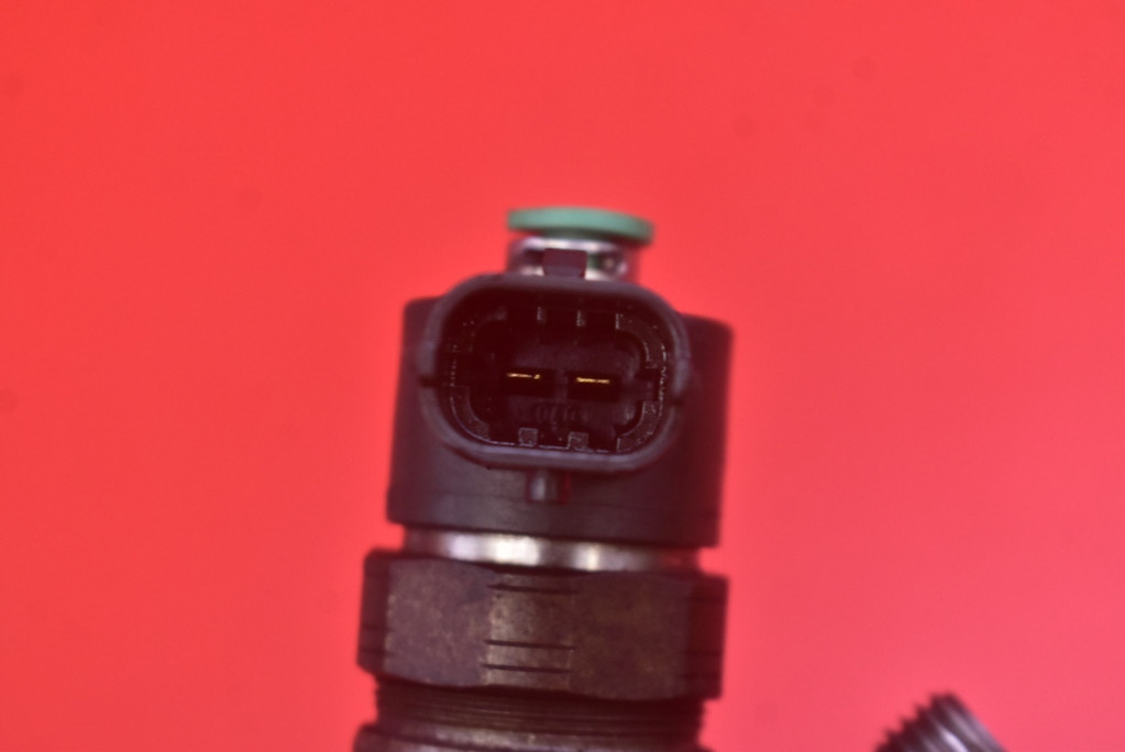 фото №10, Інжектор форсунка test 33800-4a500 0445110275 kia sorento 1 i 2.5 crdi