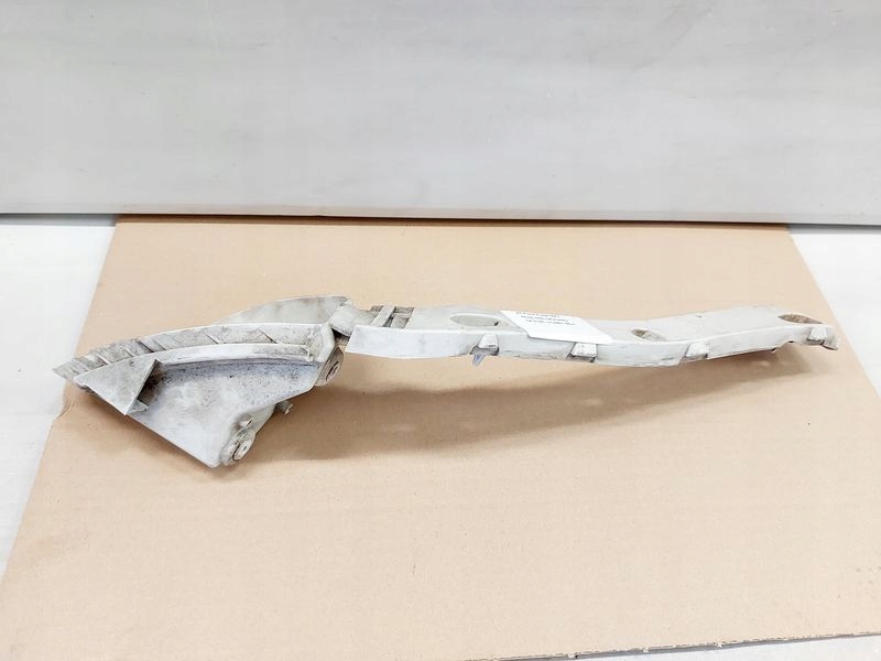 фото №6, Ford kuga m k1 напрямна бампера лівий задня