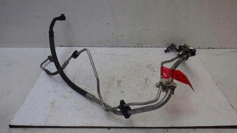 фото №1, Wąż трубка кондиціонера jumper boxer ii ducato iii 2.2 bhdi 2