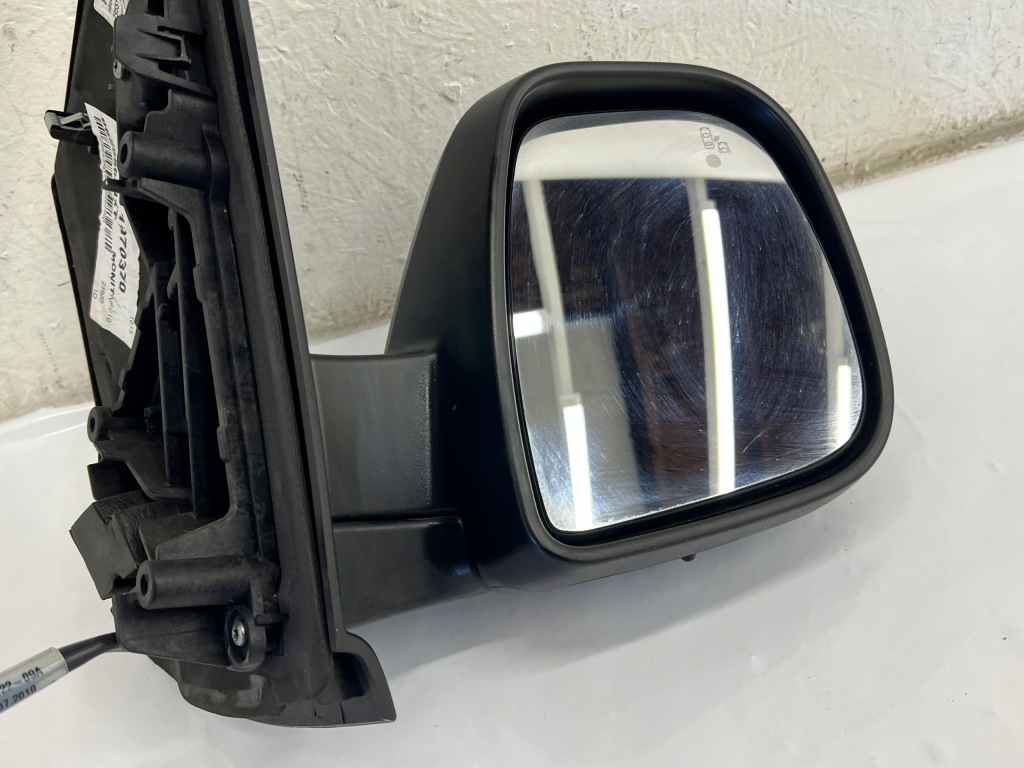 Зеркало правое jumpy iii expert iii vivaro c 20r 98295628xt 9 +2 pin европа Доставка