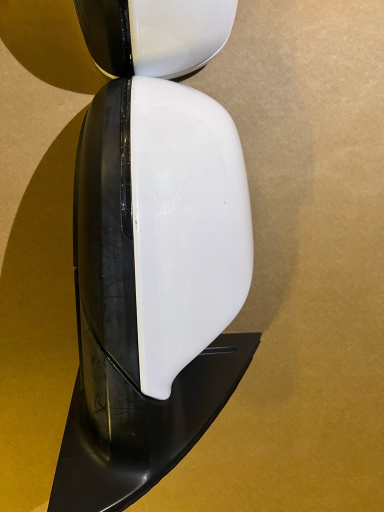 Audi q7 4l0 рестайлінг  дзеркало зовнішнє 6 pin праве або ліва Київ