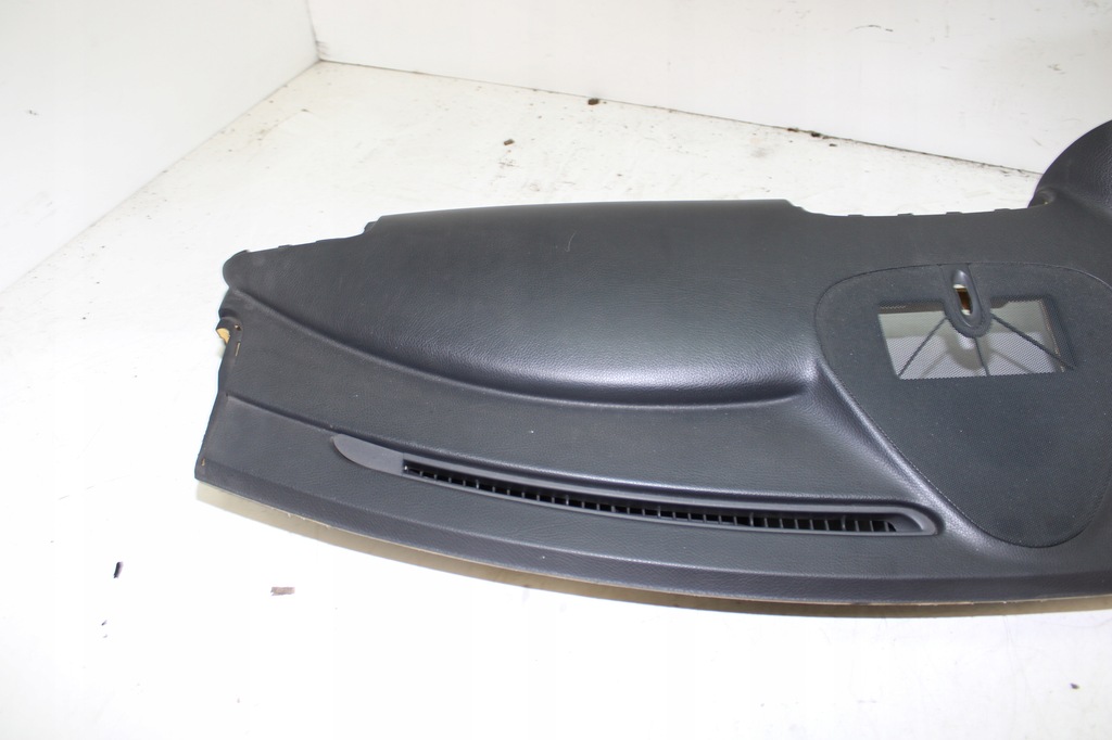 фото №5, Консоль панель приладів приладова подушка безпеки правий mercedes-benz c203 clc 00-07