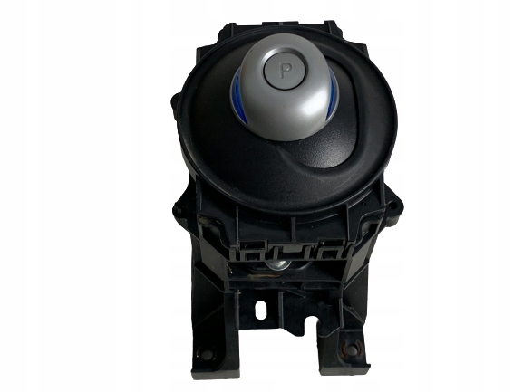 фото №1, Nissan leaf i 1 ze0 ручка переключения передач селектор