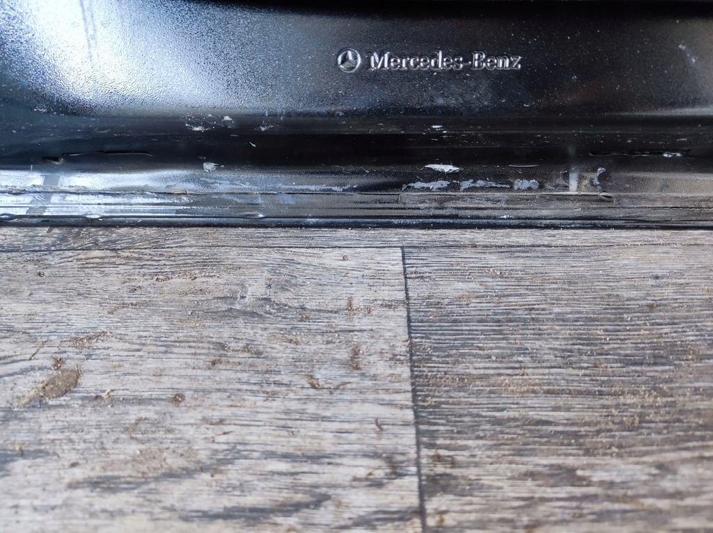 фото №16, Дверь mercedes eqe 294 294 передние правое --------- poznań --------- giełda