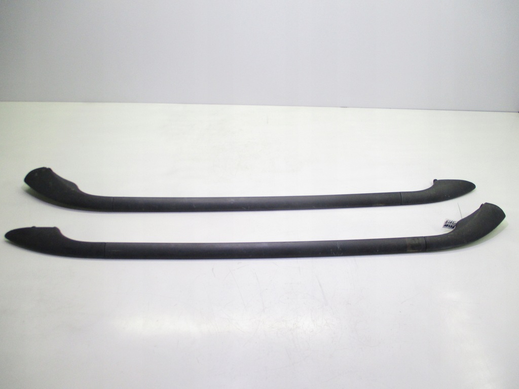 фото №1, Fiat marea weekend kombi 95-01 рейлінги дахові