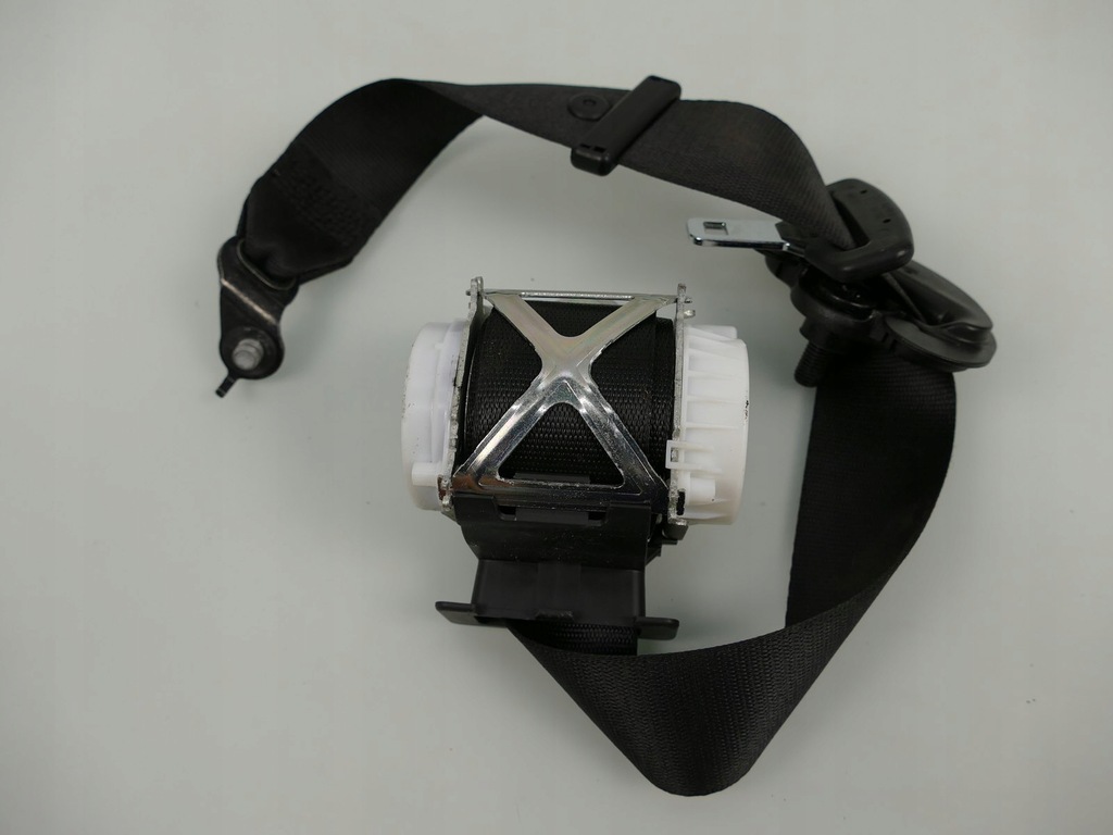 фото №1, Bmw 3 f31 f30 pas безпеки правий перед