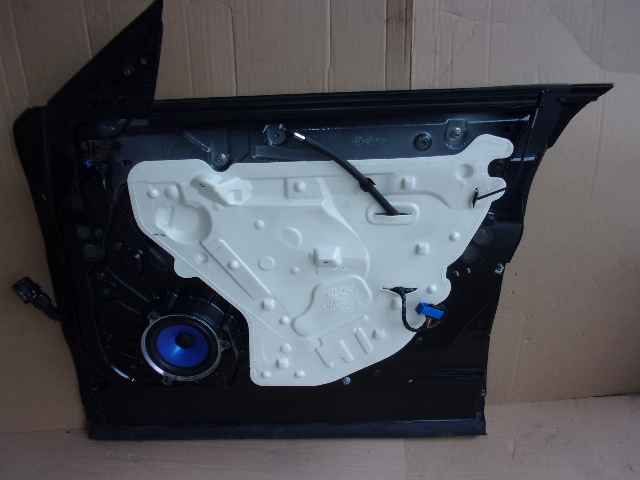 фото №2, Дверь передние перед правое maserati levante lift