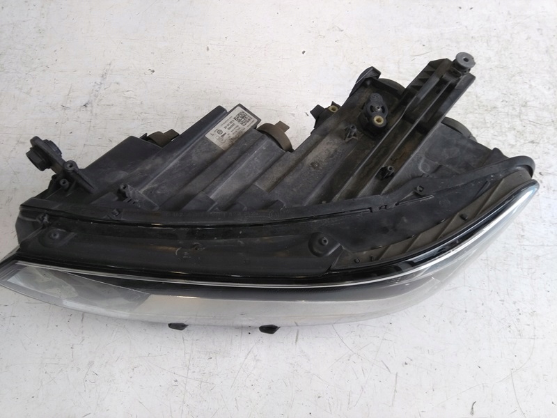 фото №2, Vw passat b8 фара