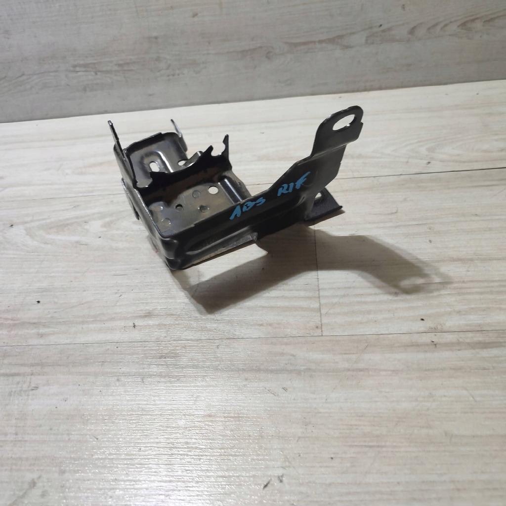 фото №4, Кронштейн насоса abs peugeot rifter