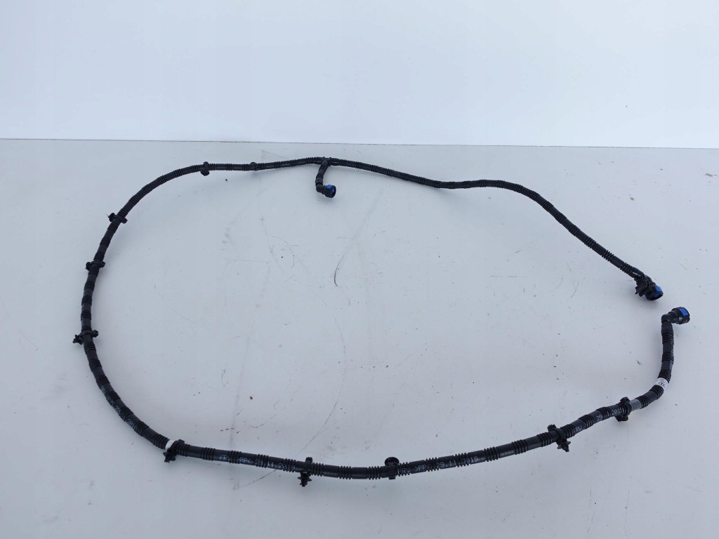 фото №1, Audi q7 sq7 4m0 lift 19- шланг wąż омивача