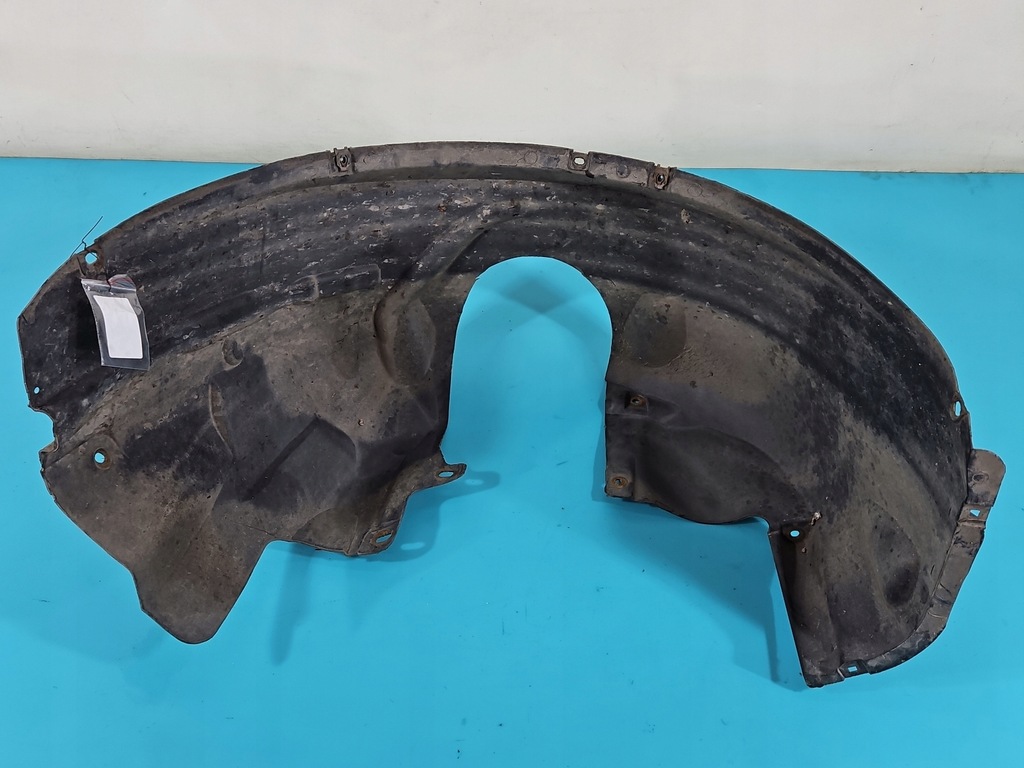 фото №1, Підкрилок перед праве ford transit connect 2t141-16114-ah