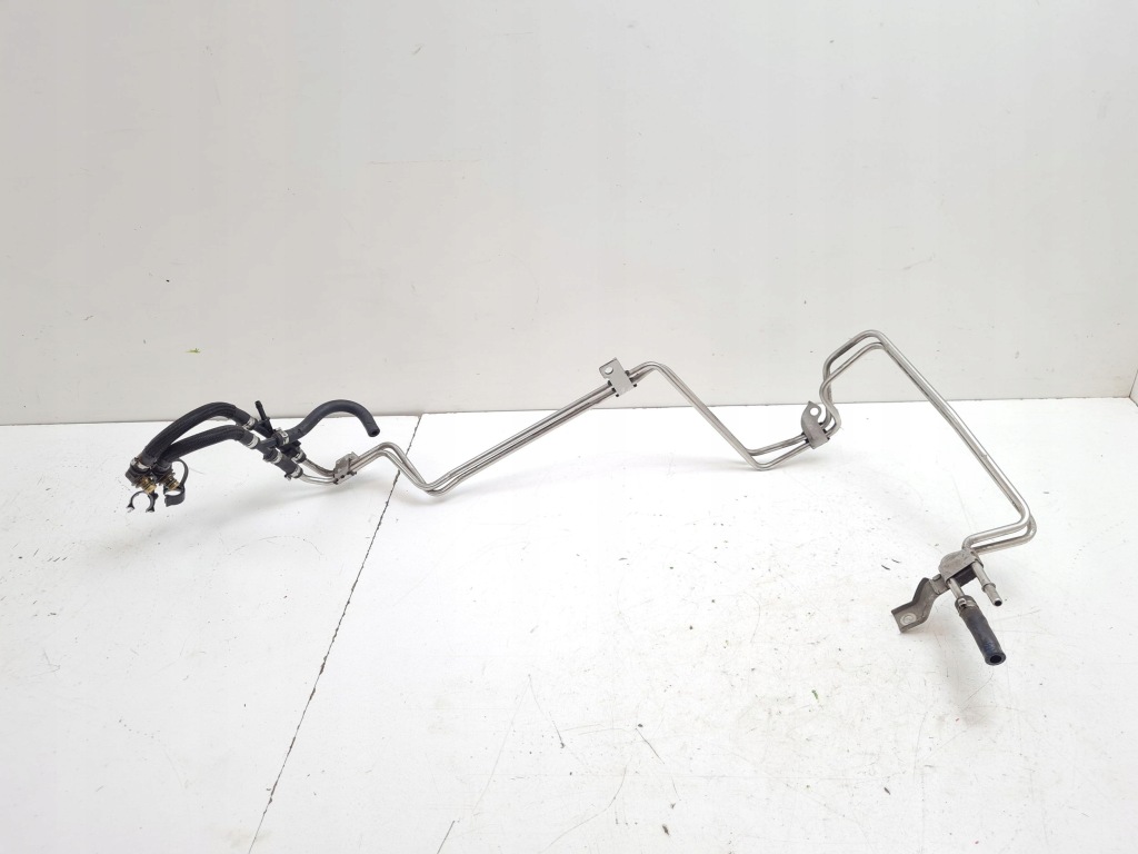 2014 volvo xc70 шланг паливний 681709 Зі Шроту