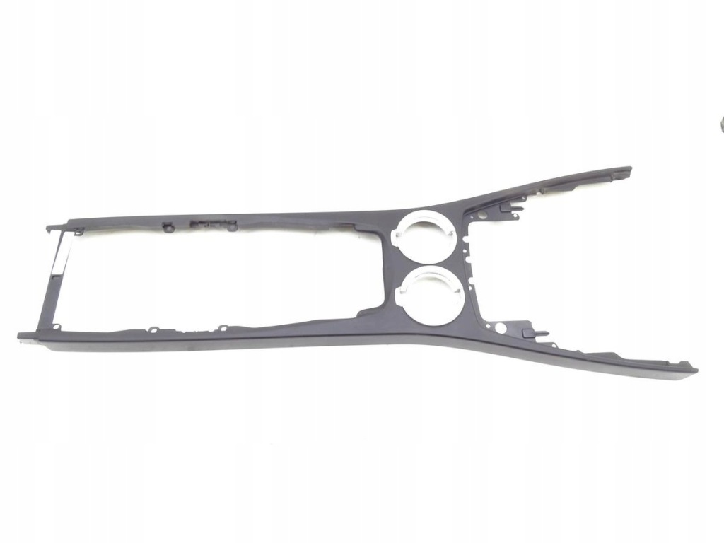 фото №1, Bmw seria 7 e65 01-08 рамка туннель 7051565