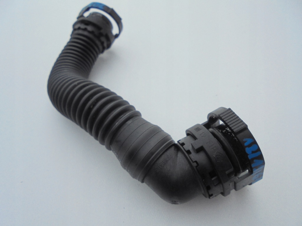 фото №3, Vw t-roc шланг гибкий 04l103493 1.6 tdi