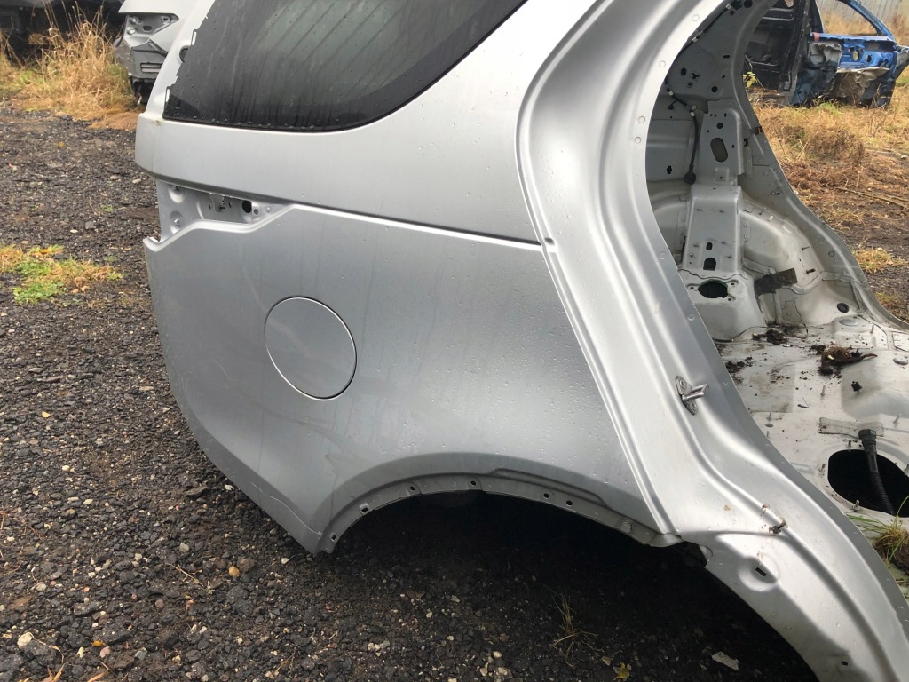 фото №7, Land rover discovery v l462 pas задняя задний крыло левый правый крыша 18-