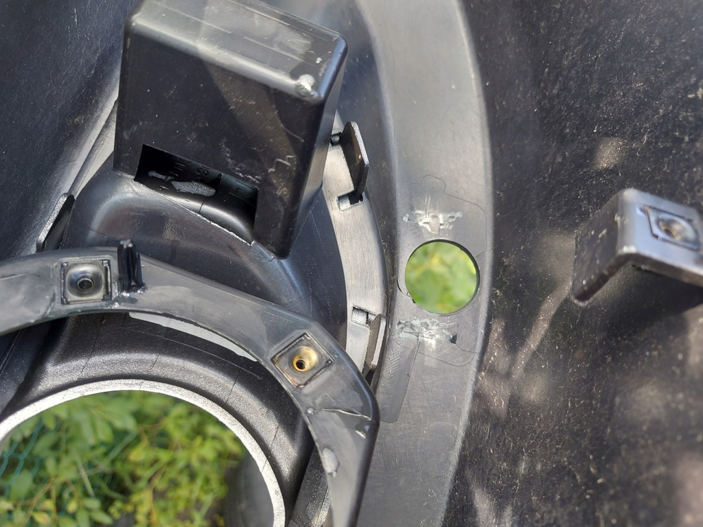 фото №9, Jeep wrangler jl 17- бампер передний перед