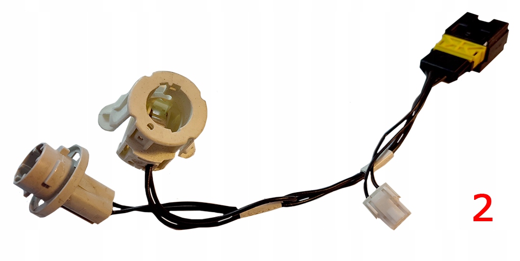 фото №1, Неиспользованная жгут трубопровод peugeot 308