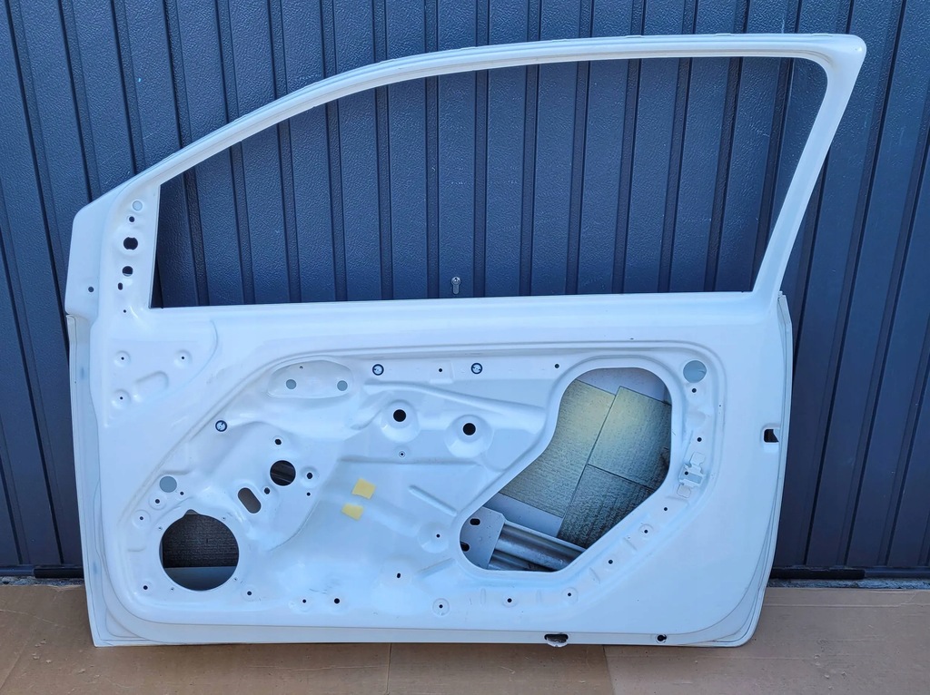 фото №7, Vw up skoda citigo seat mii 3d двері перед правий