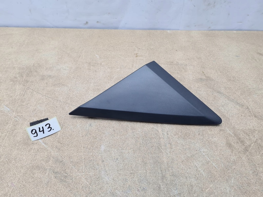 фото №1, Заглушка зеркало левая mercedes sprinter vw crafter