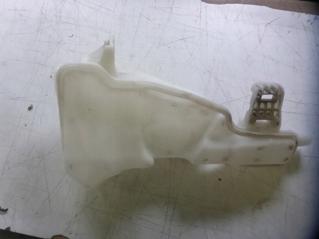 фото №5, Vw skoda audi бачок омывателя 5q0955453ak оригинал