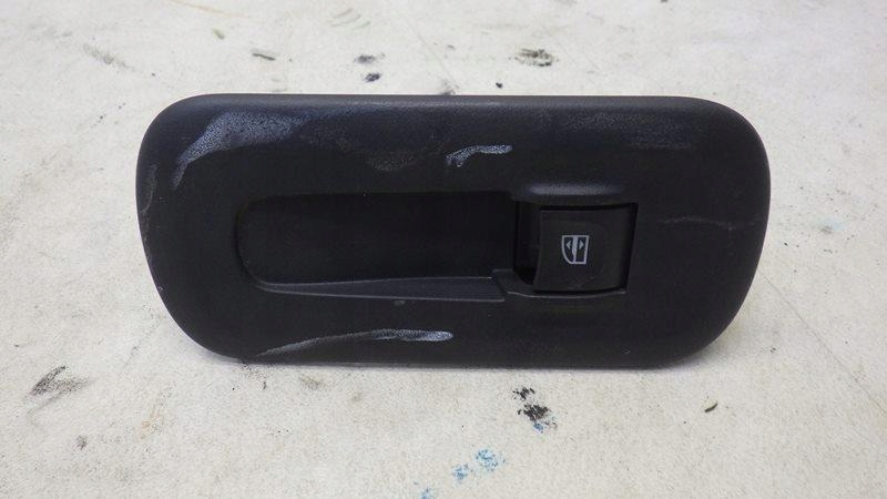 фото №1, Кнопка стекло правый перед opel movano b master