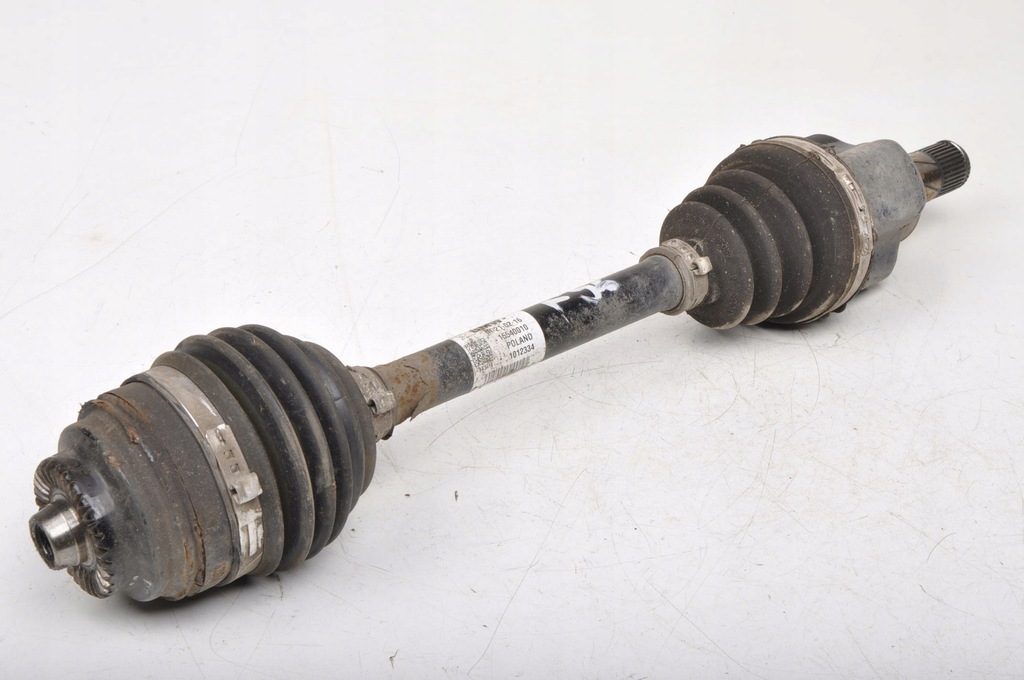 фото №1, Mini r56 приводной вал левая короткий 8643361