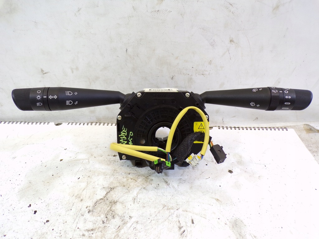 фото №1, Переключатель комбинированный fiat grande punto 073552131500