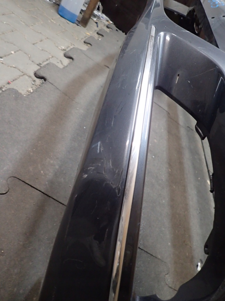 Бампер перед mercedes cls w218 Недорого