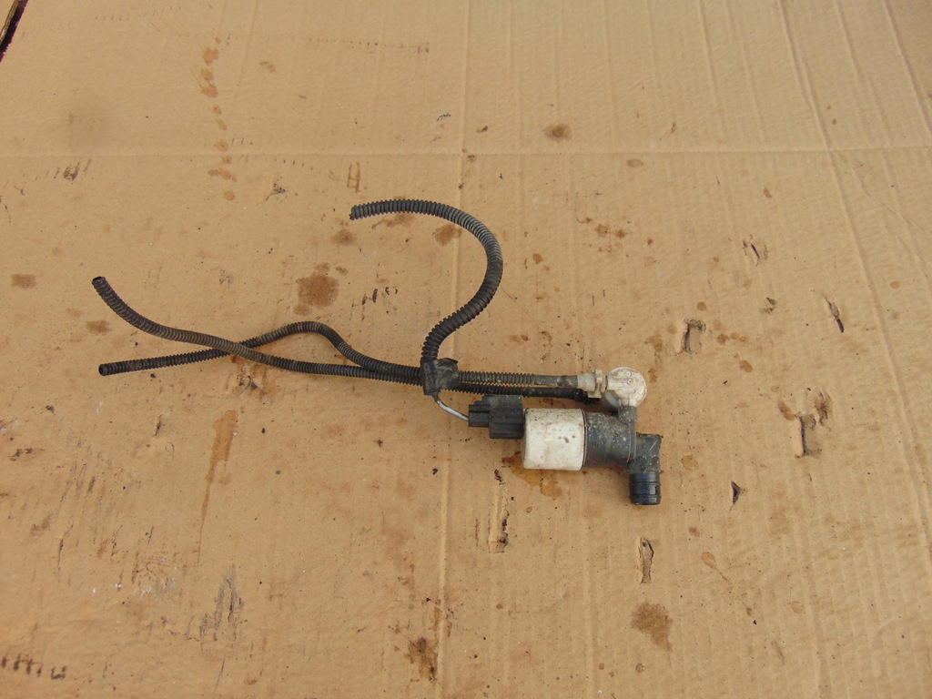 фото №1, Помпа омывателя ford focus mk3 c-max mk2