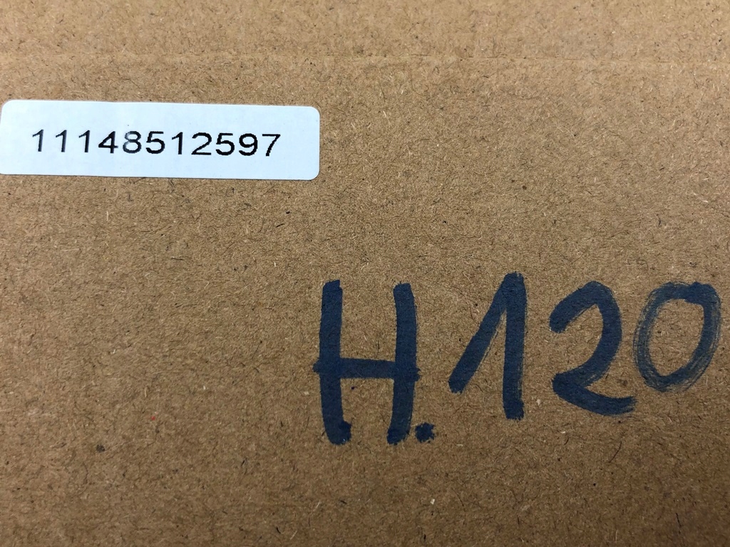 фото №12, Система приводной защита цепи распределительного вала 11148512597 do bmw mini cooper 1.5t