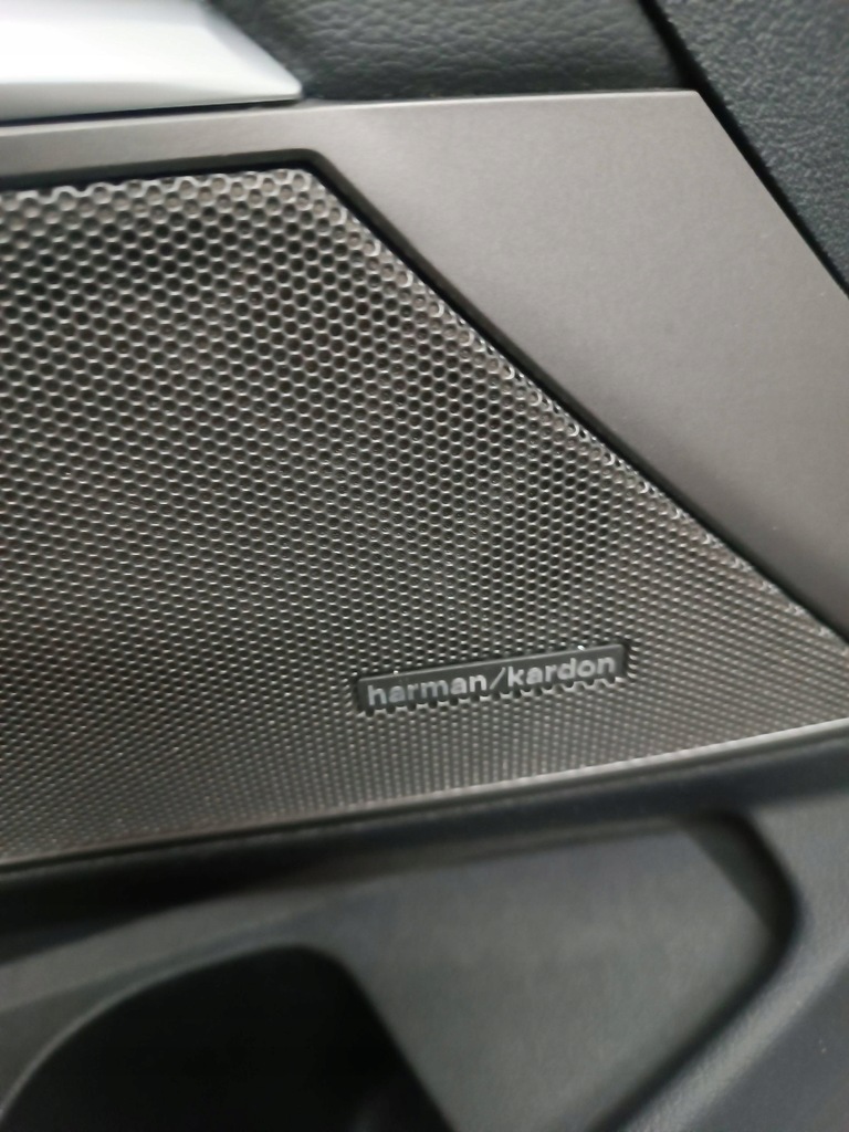 фото №6, Обшивки динамики harman katdon bmw 3 g20