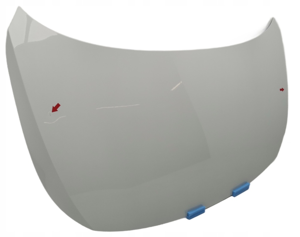 фото №11, Капот крышка двигателя vw id.4 11a823031b nowa оригинальная