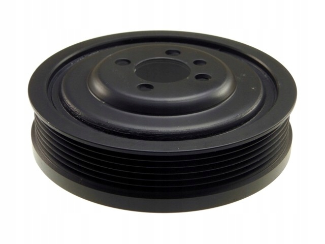 фото №1, Шків колінчастого вала jeep compass patriot 2.0 crd 06-