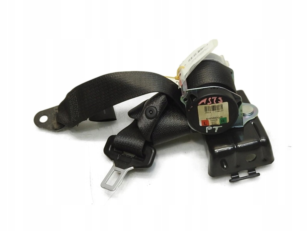 Купити Ремінь безпеки правий задній opel astra j 13299303