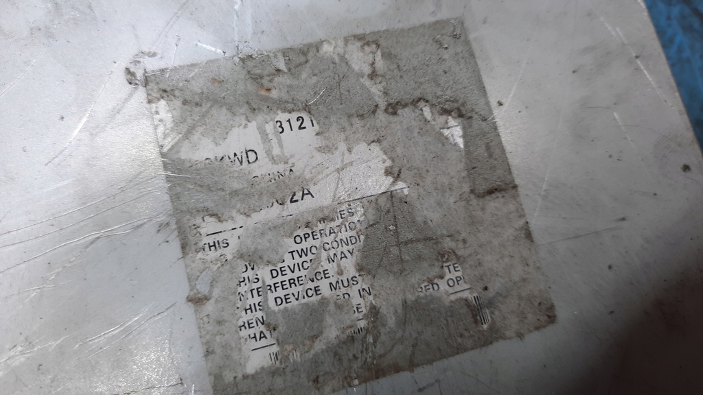 фото №5, Усилитель радио volvo v50 s40 ii