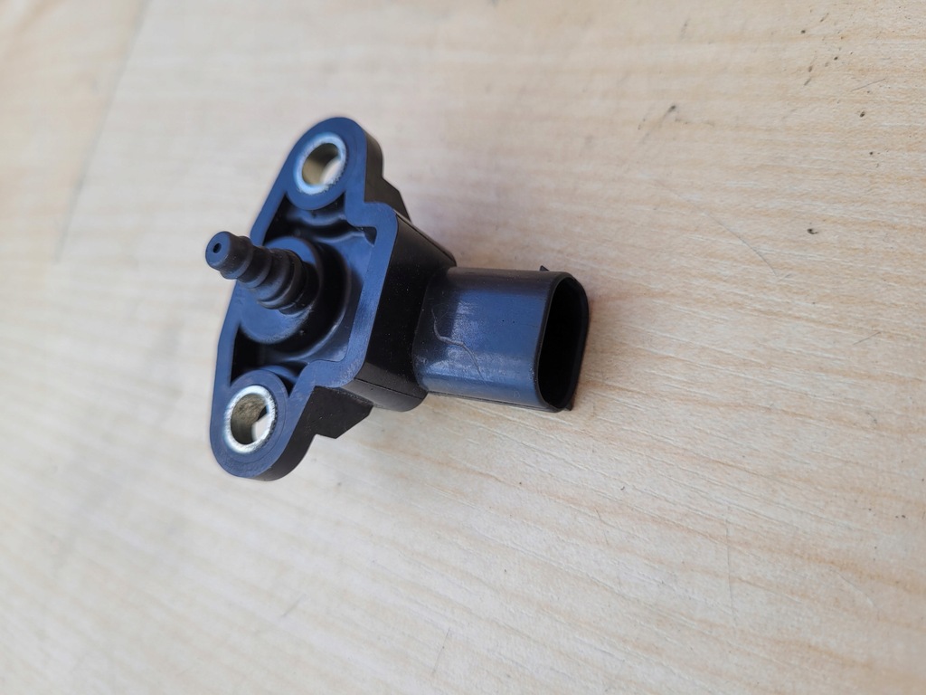 фото №8, Jeep cherokee kk 07-12 2.8 crd датчик map