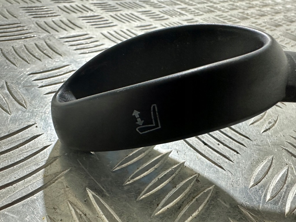 фото №3, Mini cooper r56 ручка регулювання сидіння права