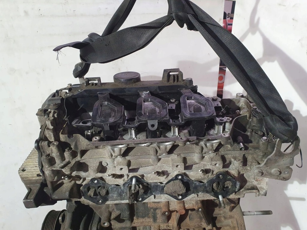 Renault master 3 2010 двигун в Україні