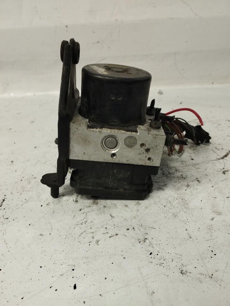 фото №7, Audi a3 8p насос гальмівна abs 1k0907379an