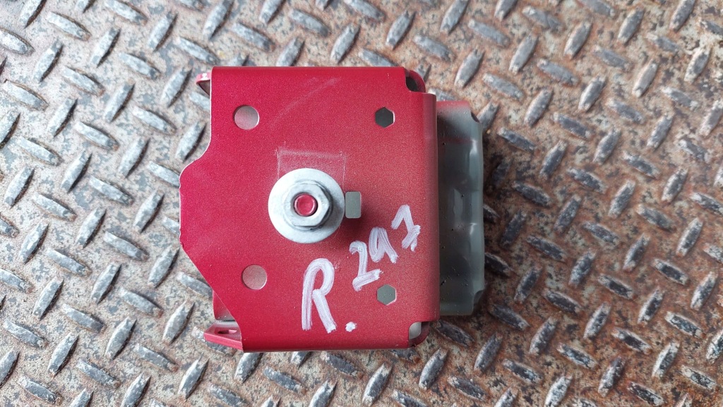 2019 buick encore i другая часть отсек двигателя в Украине