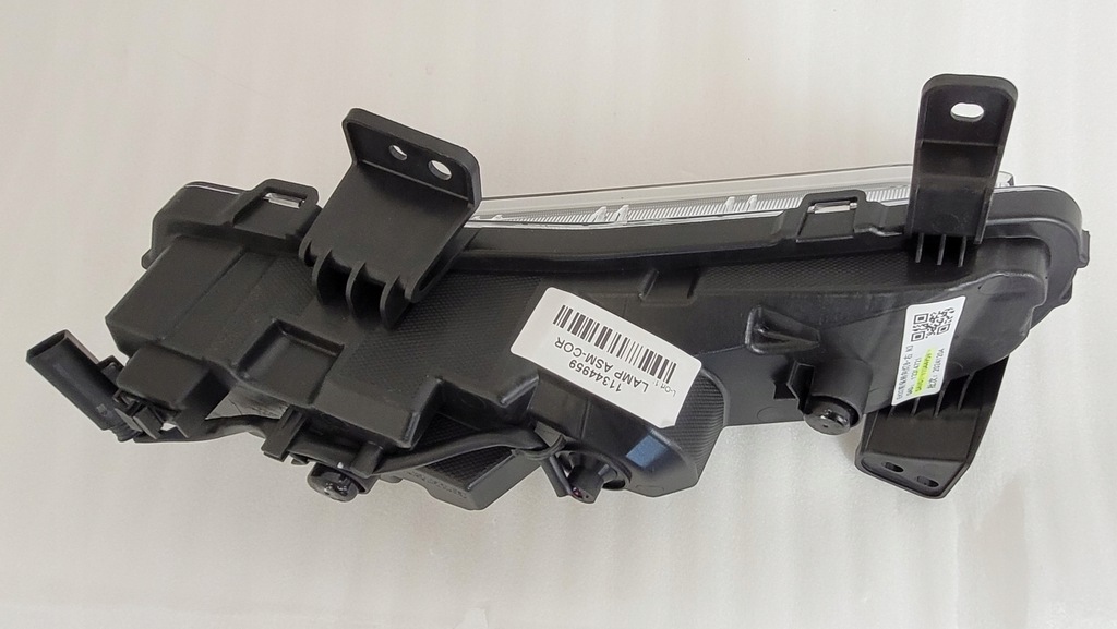 фото №10, Противотуманная фара правый перед передний led mg 4 mg4 2022- 11344959 новый