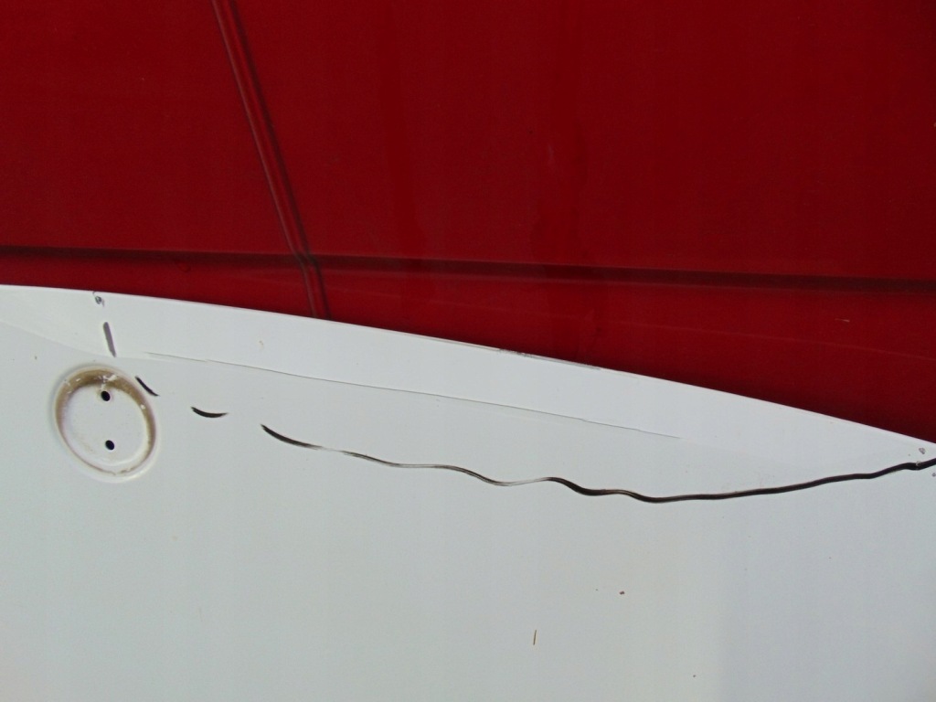 фото №10, Капот крышка двигателя mercedes eqa 243