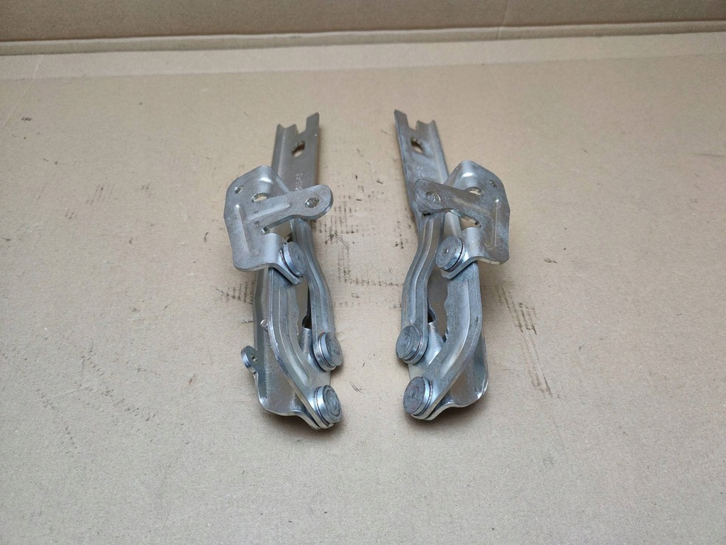 фото №6, Петля капот dodge journey jc facelift 2014 05178241ab