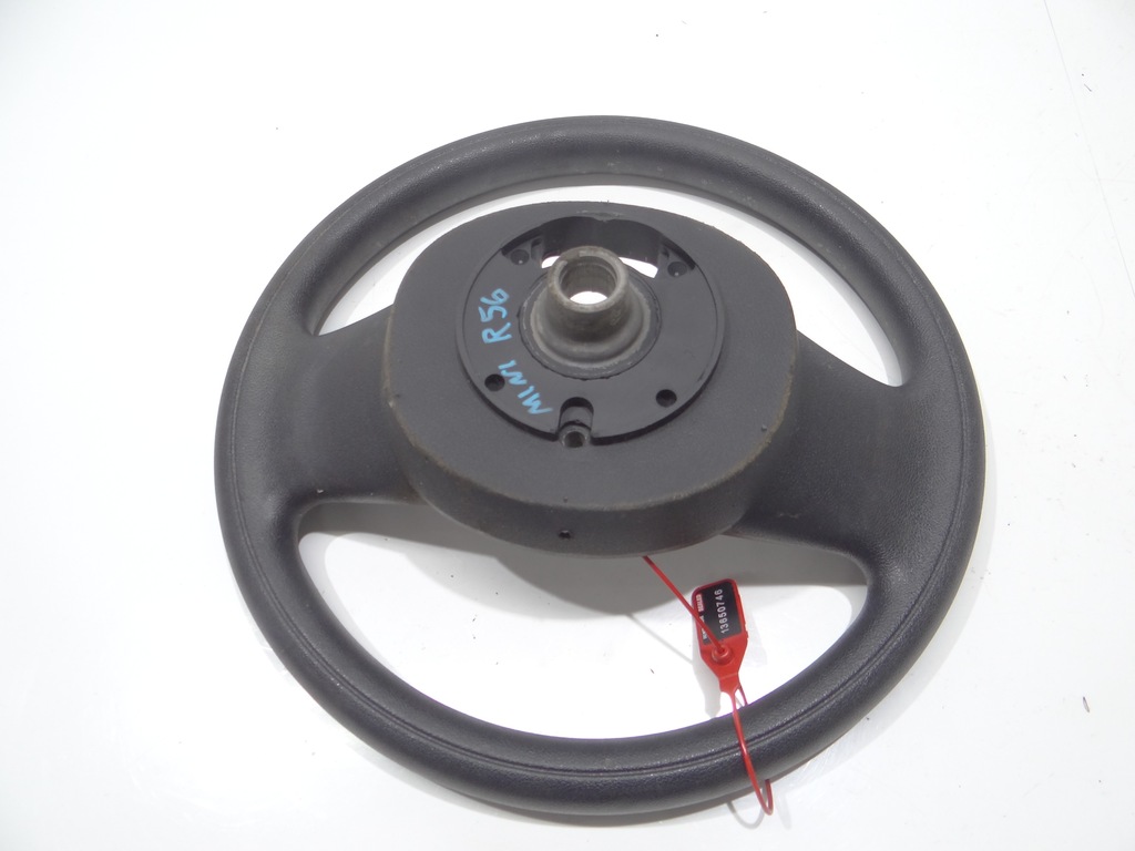 фото №6, Mini r56 воздуховод