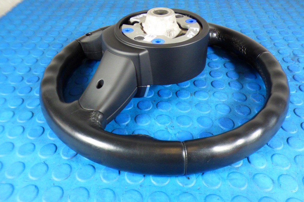 фото №13, Воздуховод кожа 3074993 st.bdb оригинал bmw 5 f10 m-pakiet