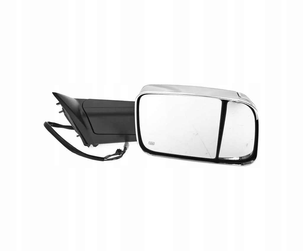 фото №1, Dodge ram 09-13 дзеркало бічний