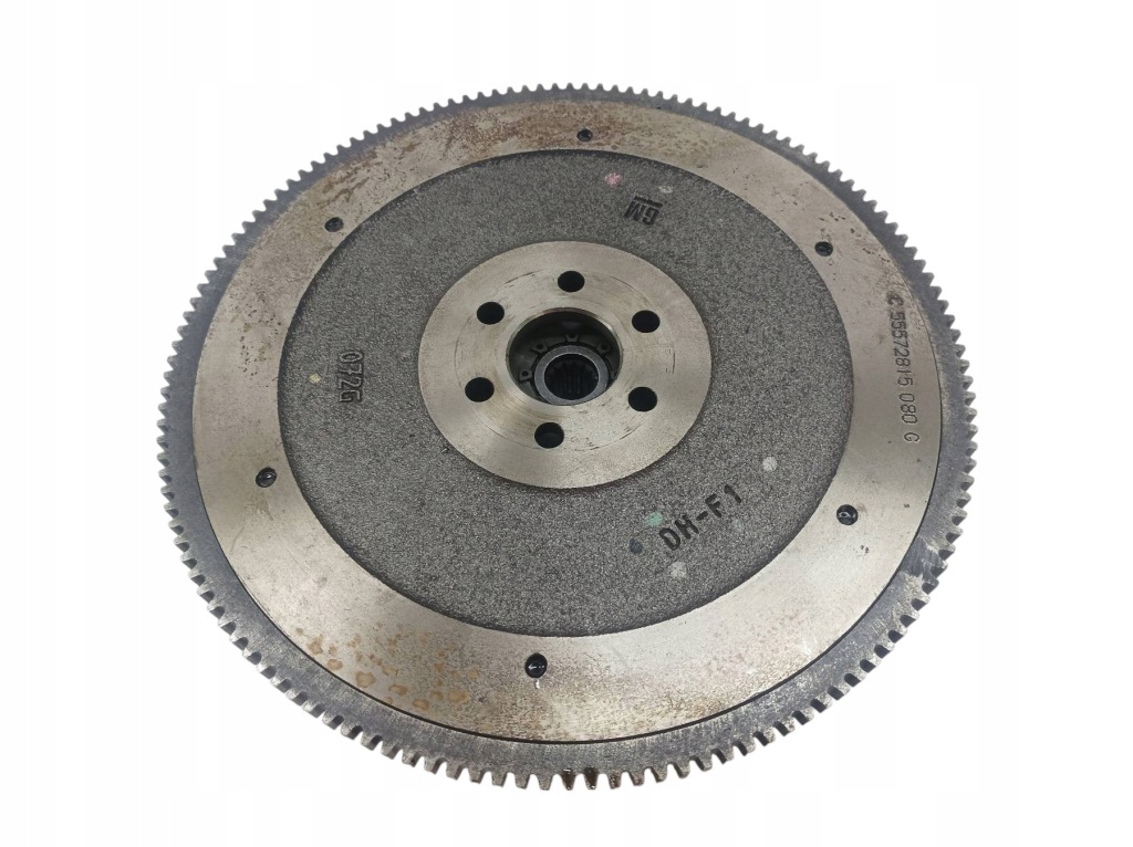 фото №9, Сцепление 55594657 1.4 16v opel corsa v 2014- e