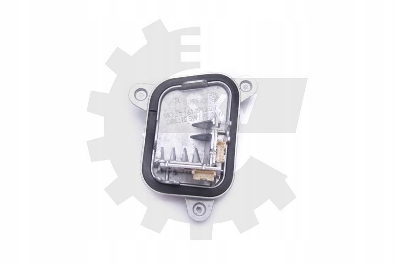 фото №3, Модуль led, світло денні bmw 3 f34