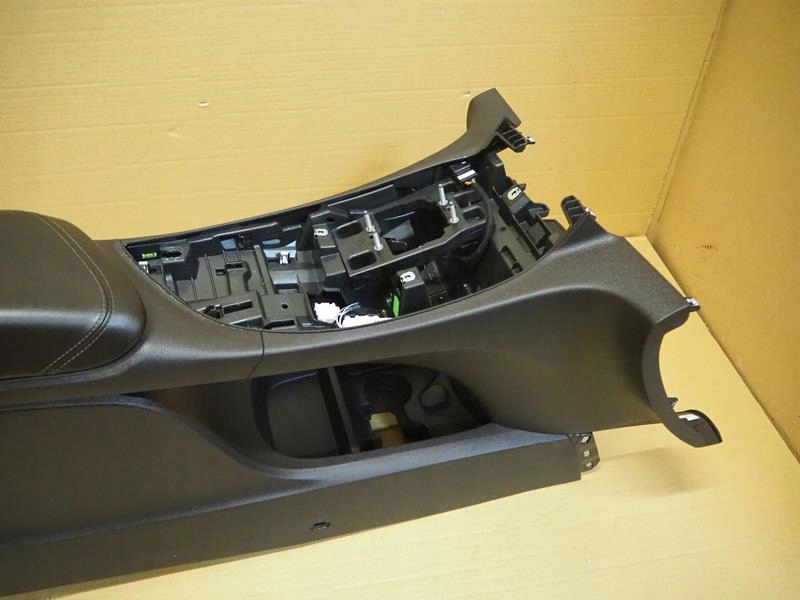 фото №4, Тунель середній підлокітник renault espace v