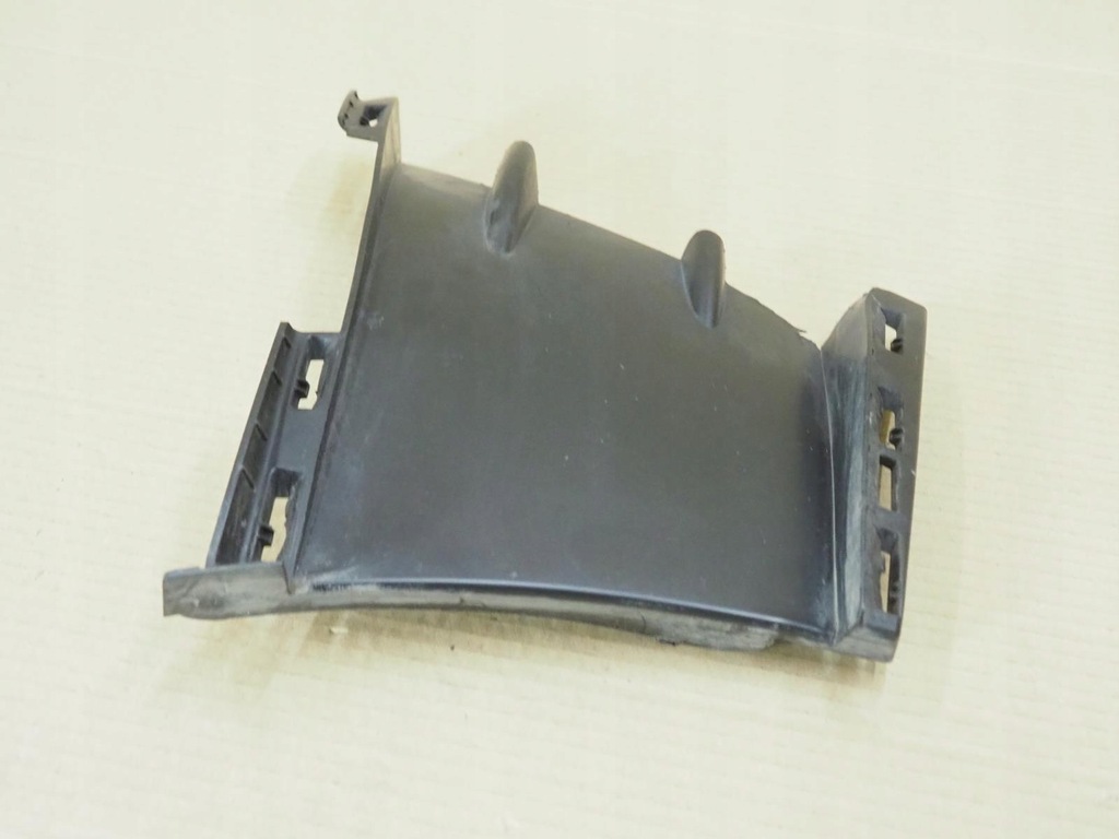 фото №6, Mercedes s-klasa w223 20- направляющая защита бампера 2238851701